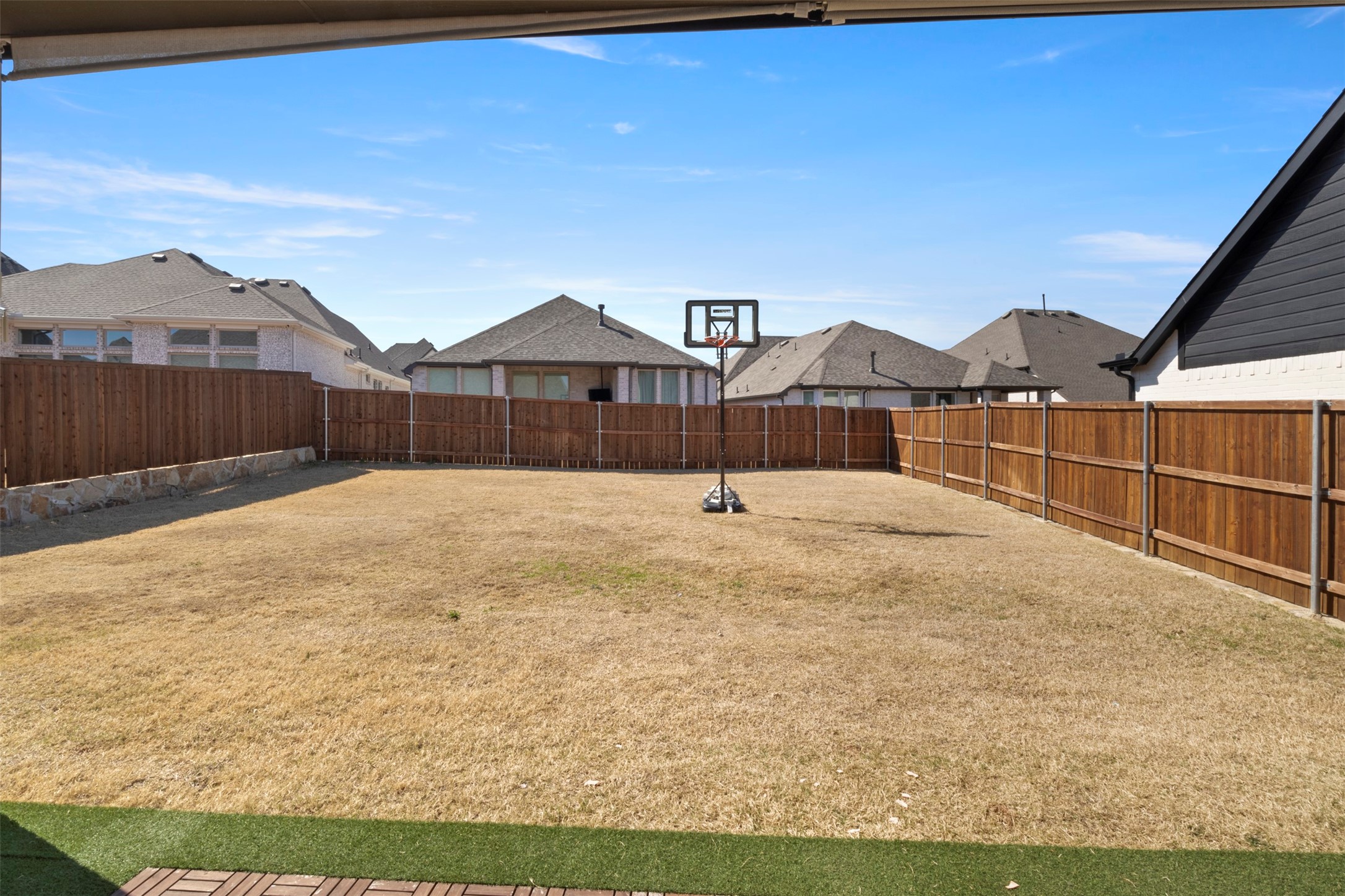 1909 Prickly Poppy Court Aubrey TX 76227