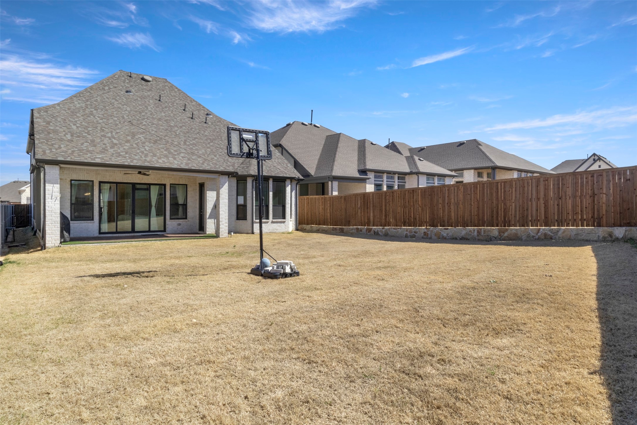 1909 Prickly Poppy Court Aubrey TX 76227