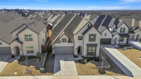 1909 Prickly Poppy Court Aubrey TX 76227