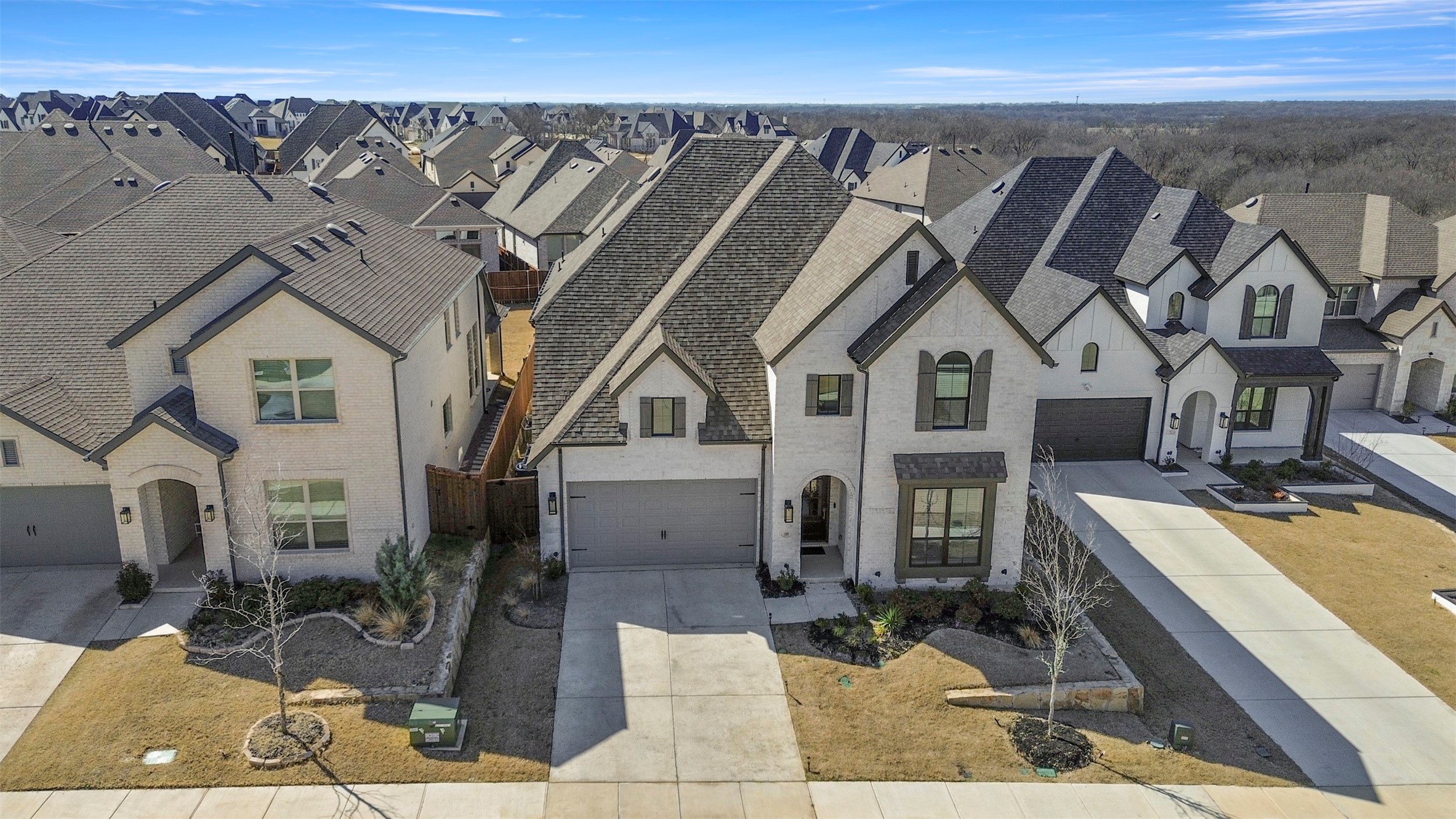 1909 Prickly Poppy Court Aubrey TX 76227