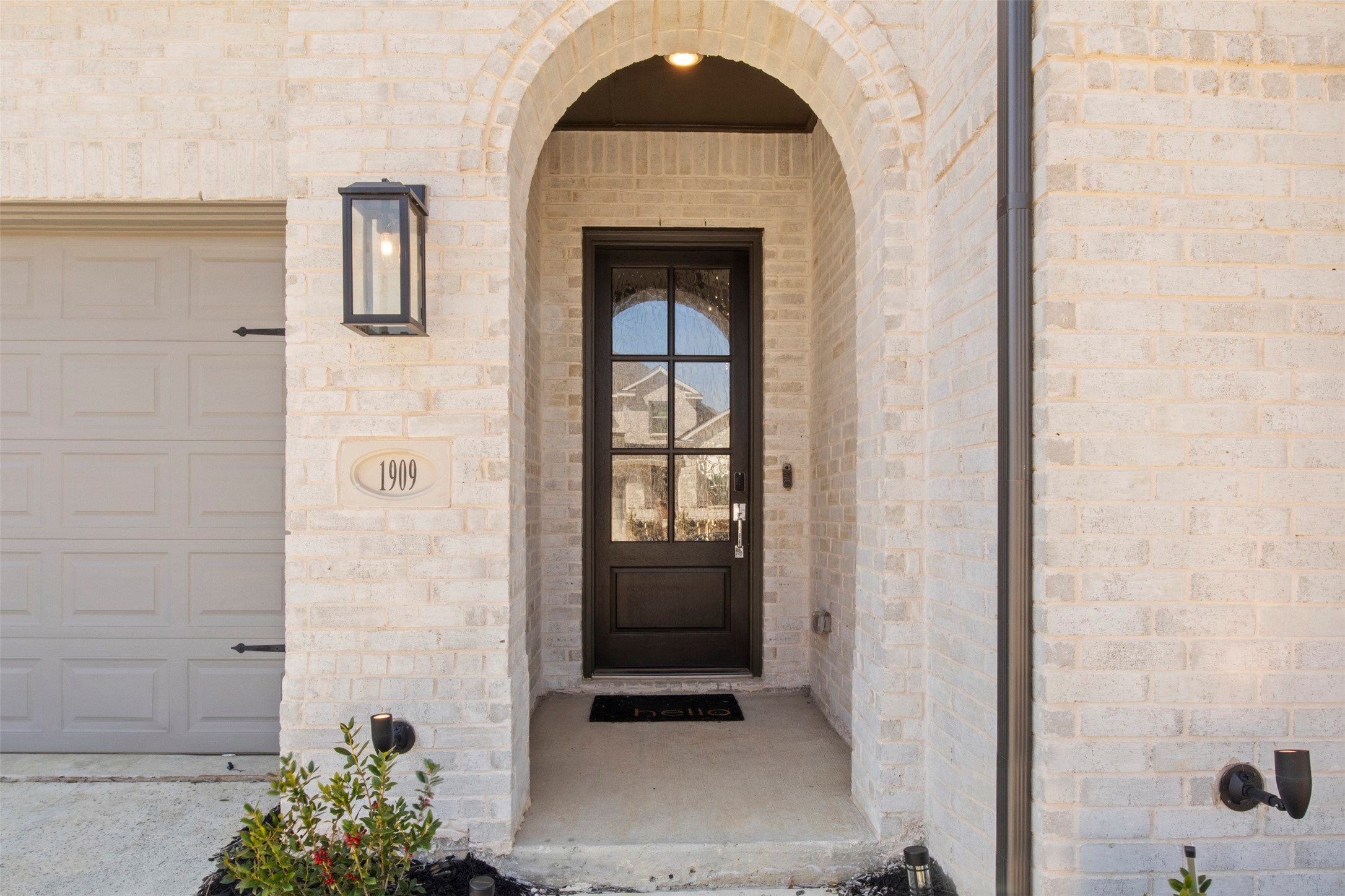 1909 Prickly Poppy Court Aubrey TX 76227