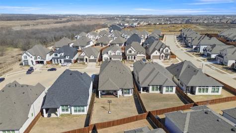 1909 Prickly Poppy Court Aubrey TX 76227