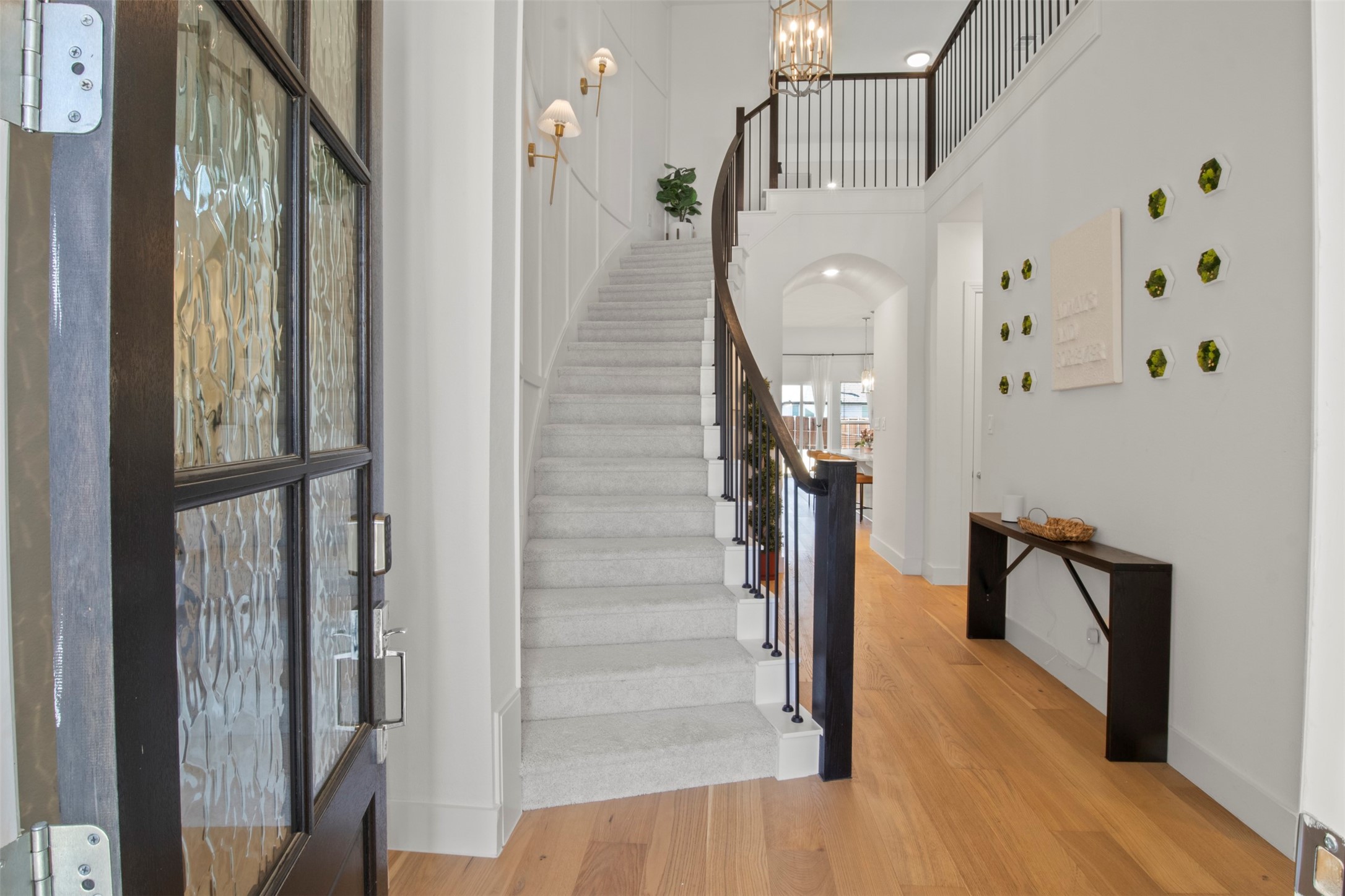 1909 Prickly Poppy Court Aubrey TX 76227