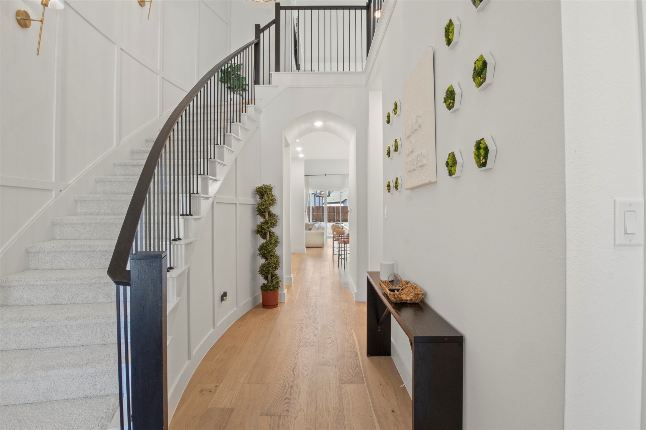 1909 Prickly Poppy Court Aubrey TX 76227