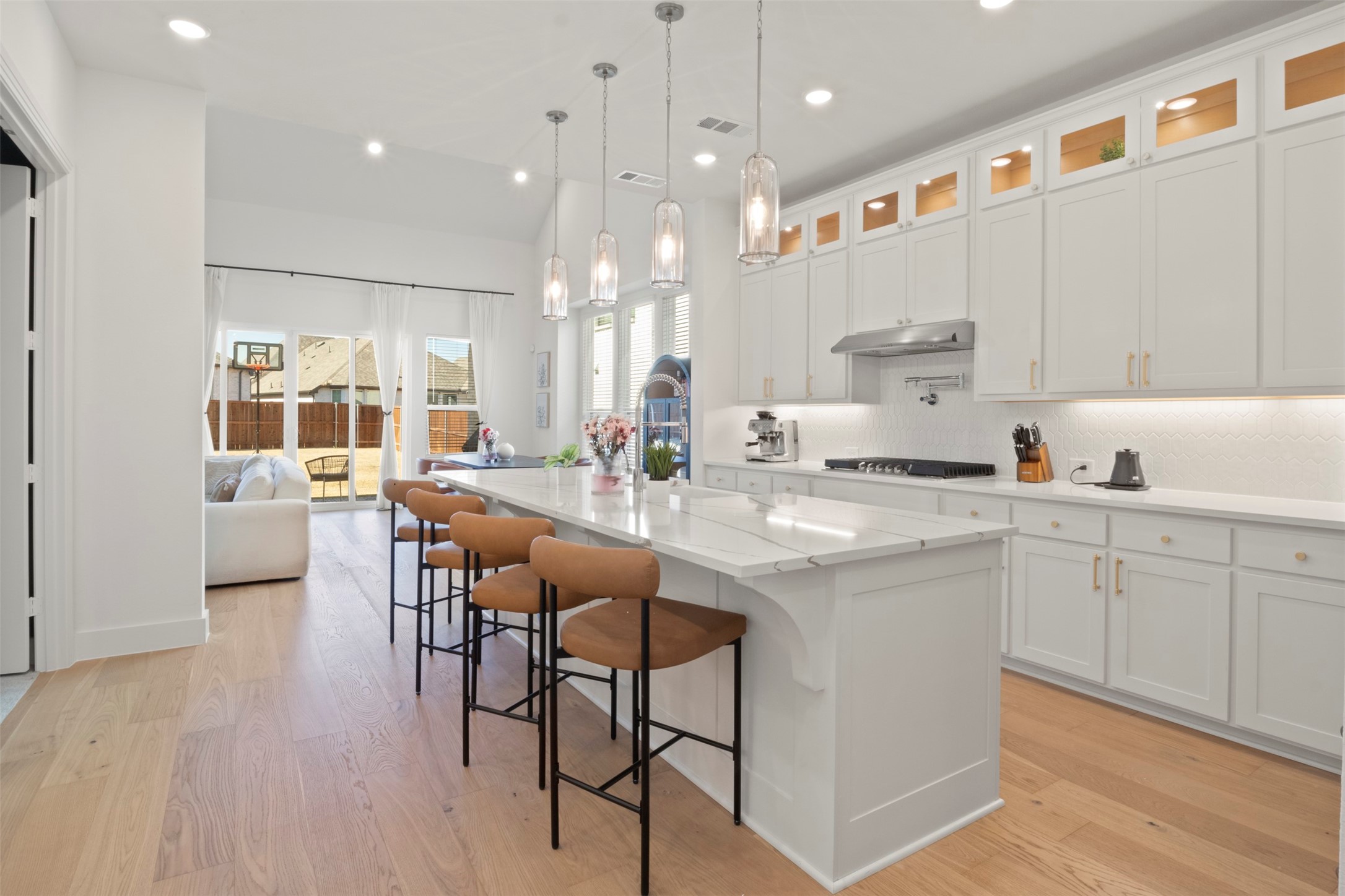 1909 Prickly Poppy Court Aubrey TX 76227