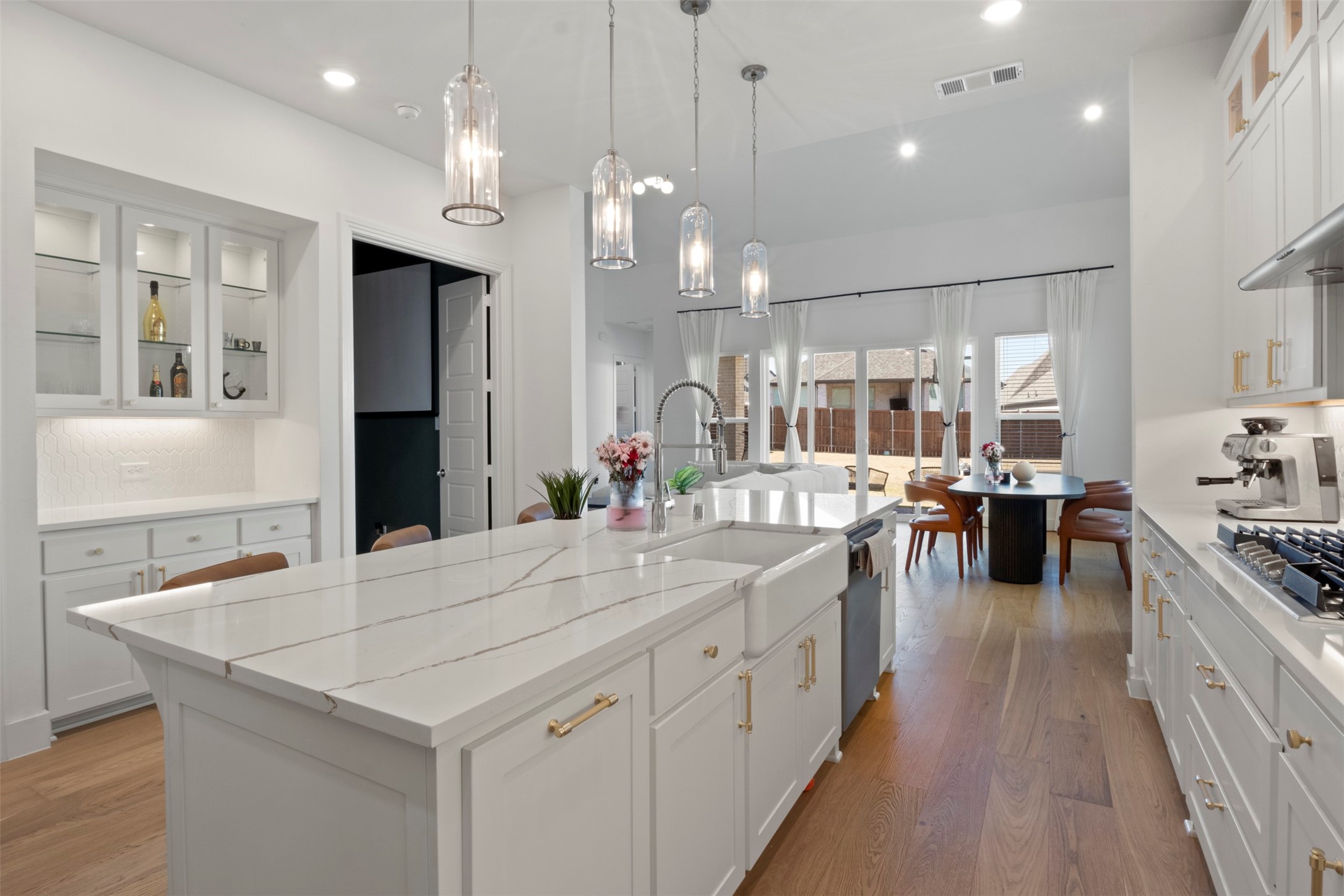 1909 Prickly Poppy Court Aubrey TX 76227