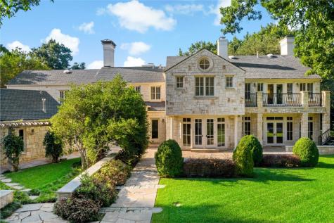 5300 Deloache Avenue Dallas TX 75220