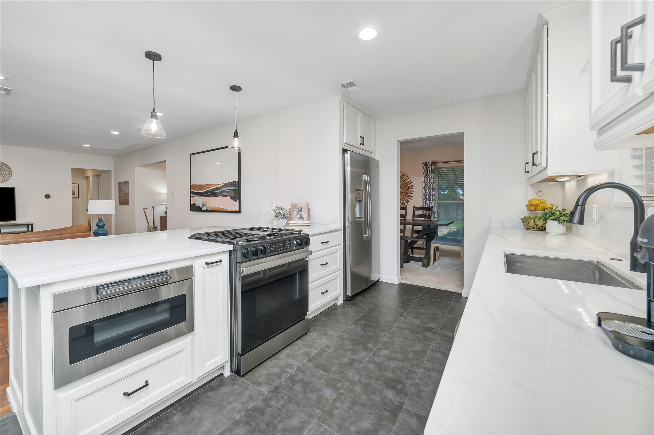 7705 El Pensador Drive Dallas TX 75248