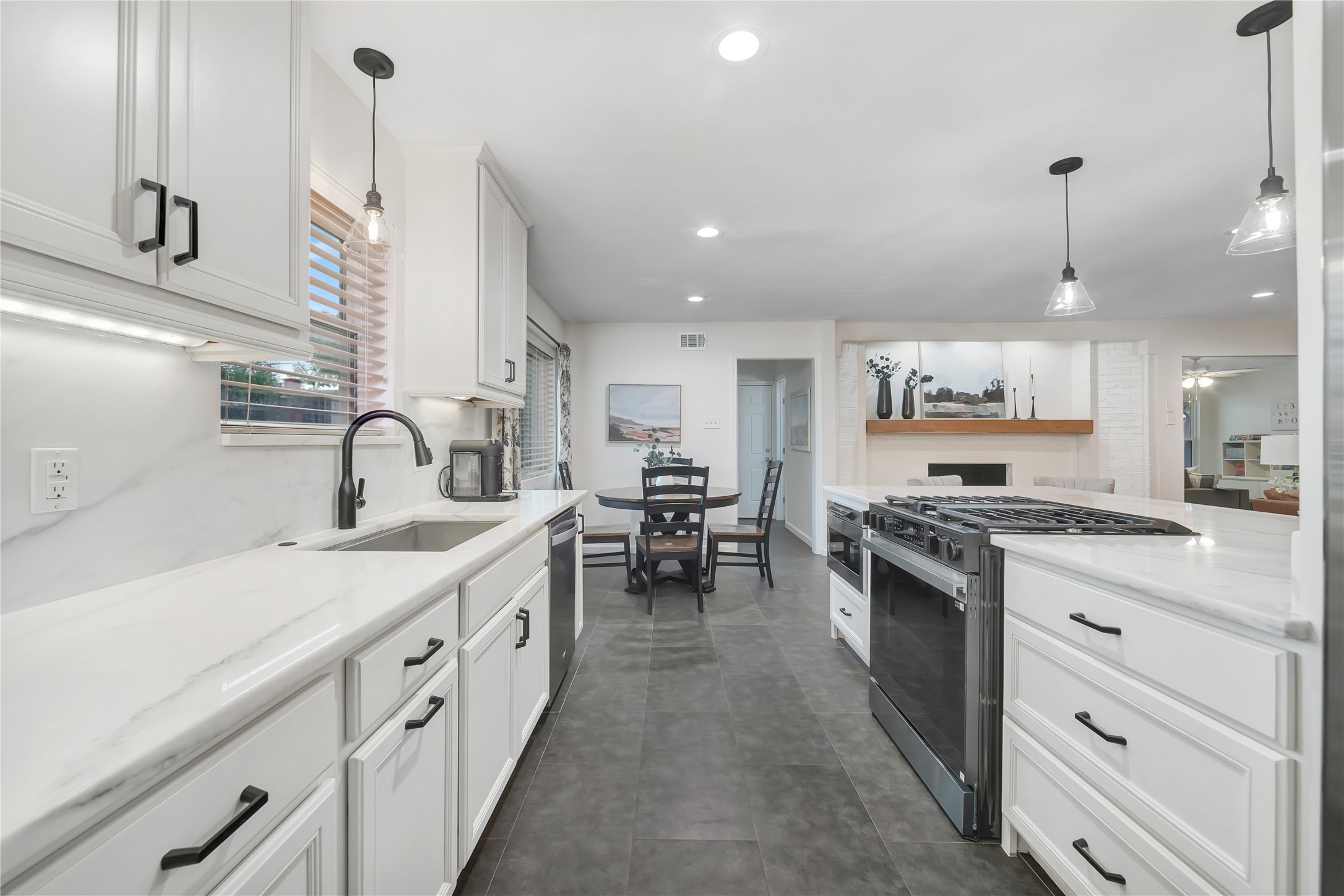 7705 El Pensador Drive Dallas TX 75248