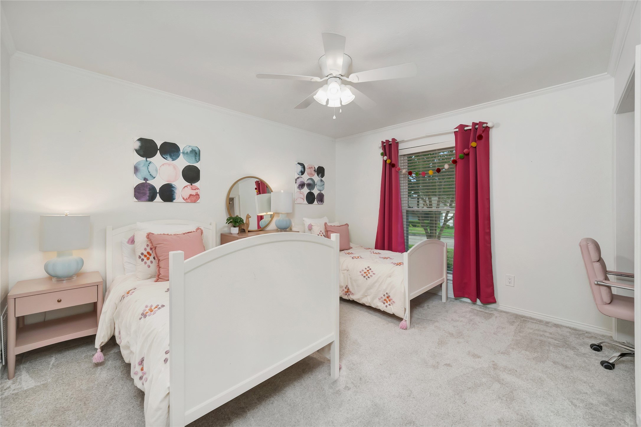 7705 El Pensador Drive Dallas TX 75248