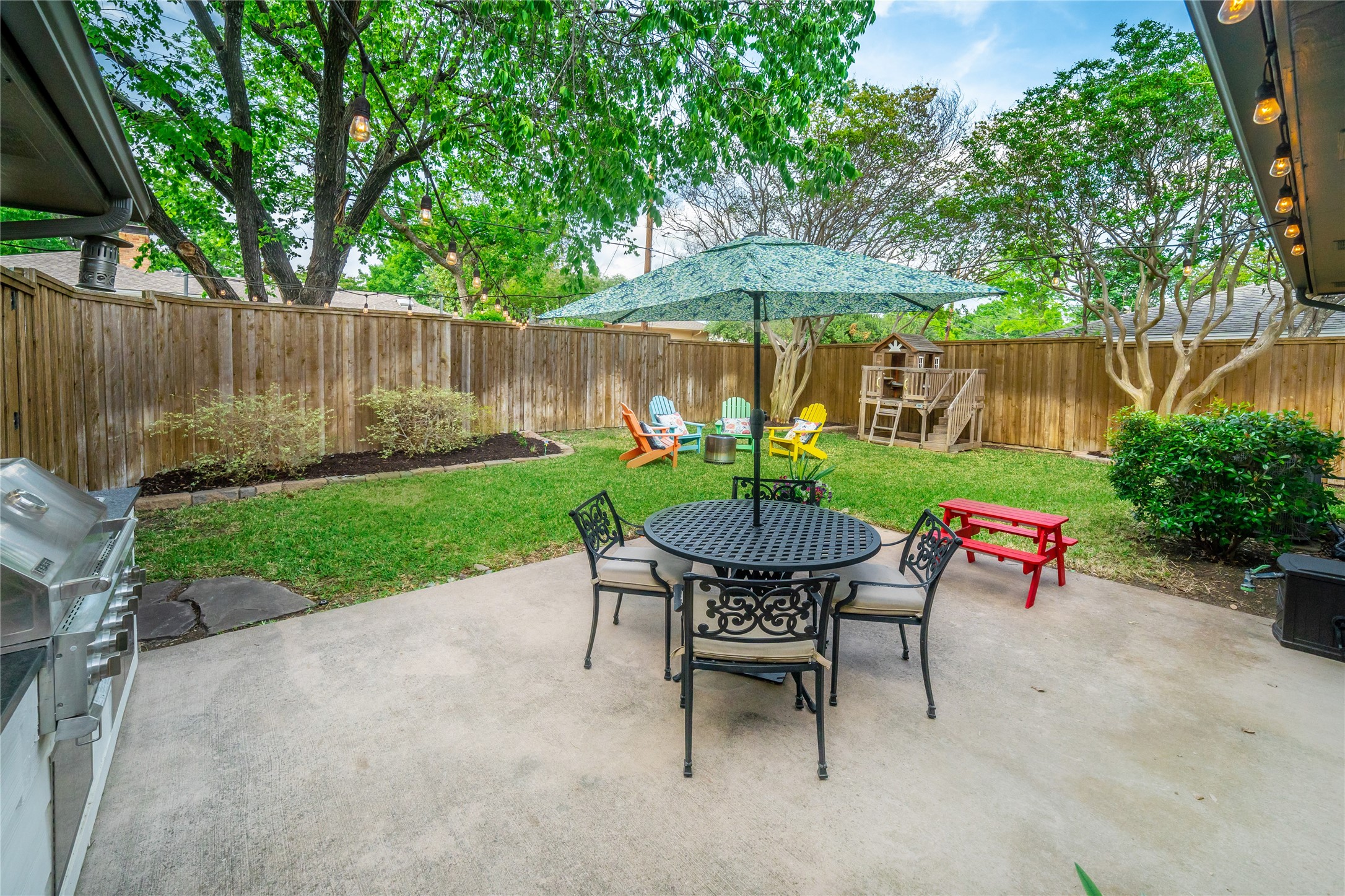 7705 El Pensador Drive Dallas TX 75248