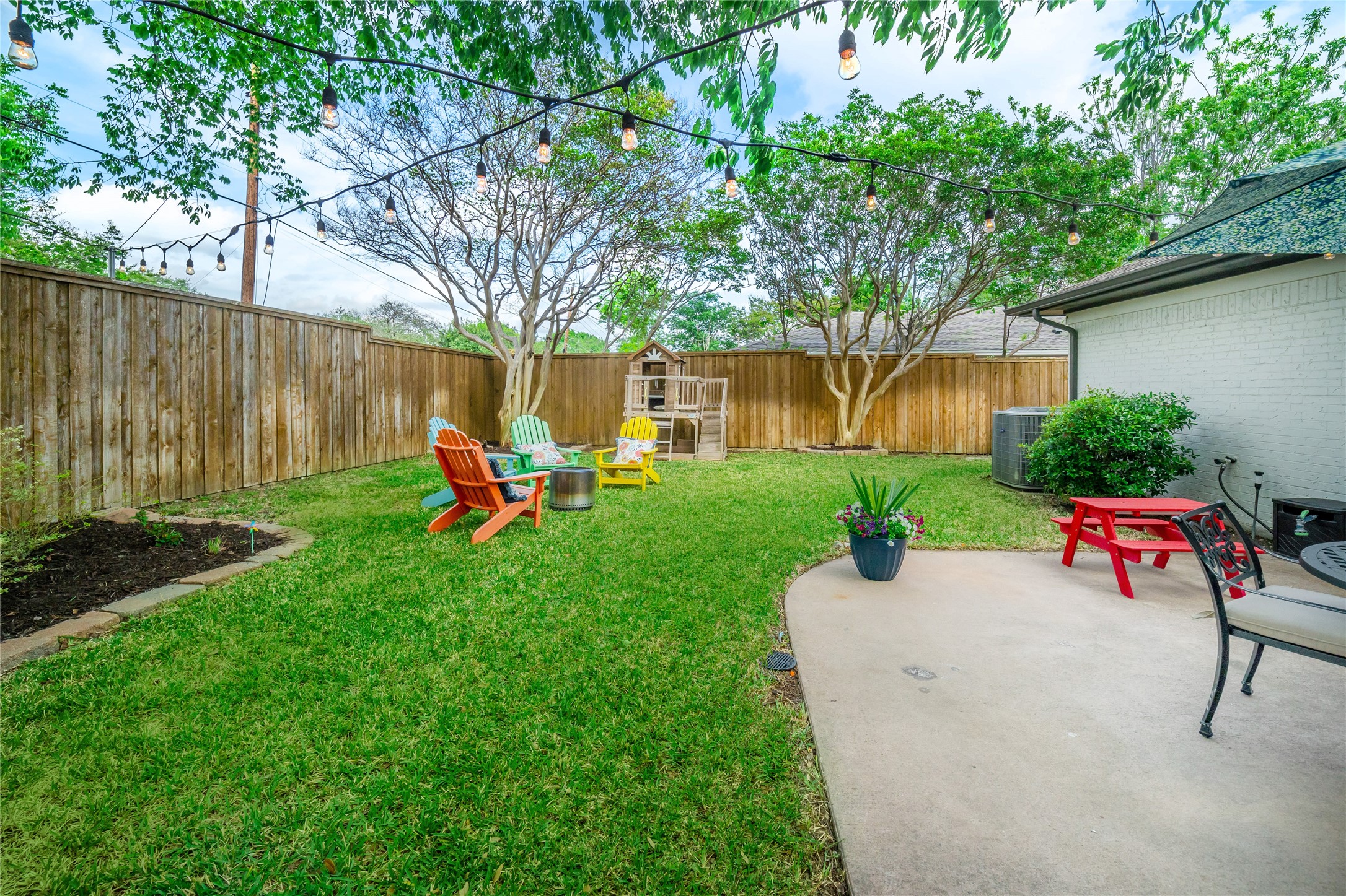 7705 El Pensador Drive Dallas TX 75248