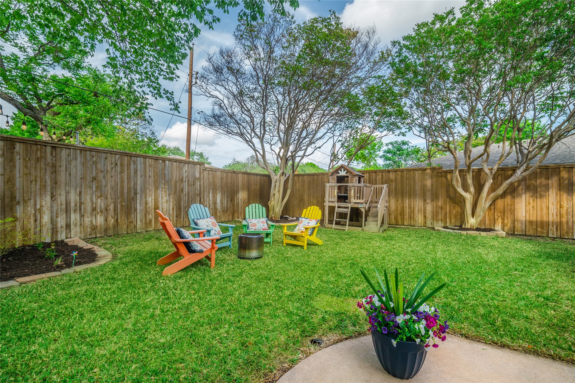7705 El Pensador Drive Dallas TX 75248