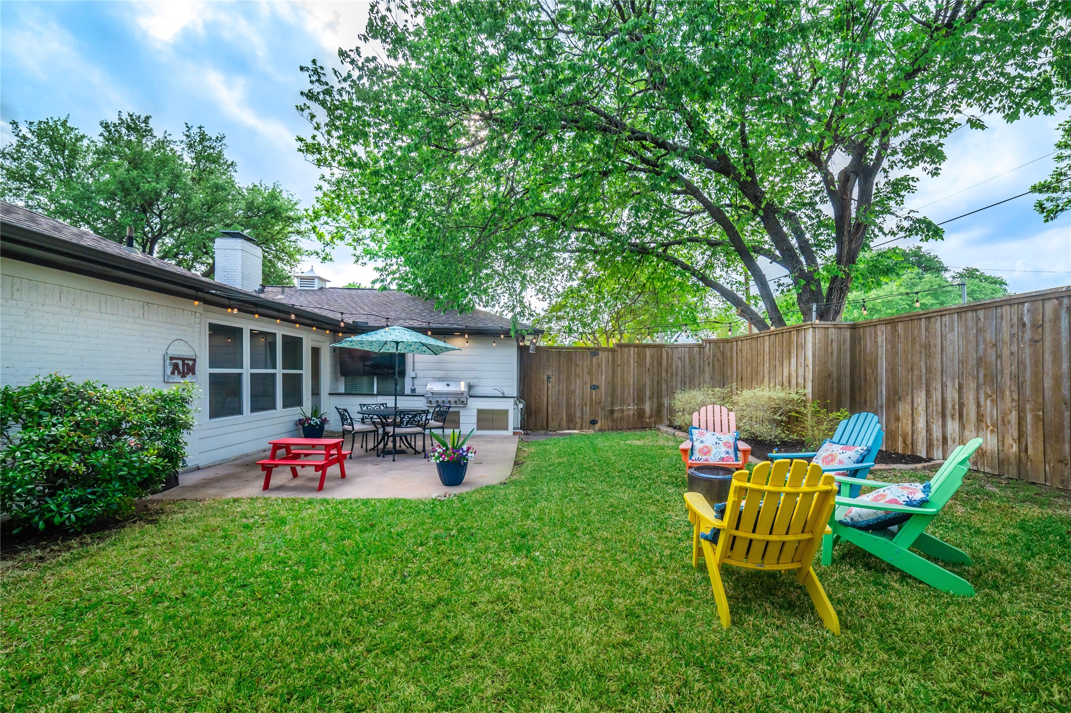 7705 El Pensador Drive Dallas TX 75248