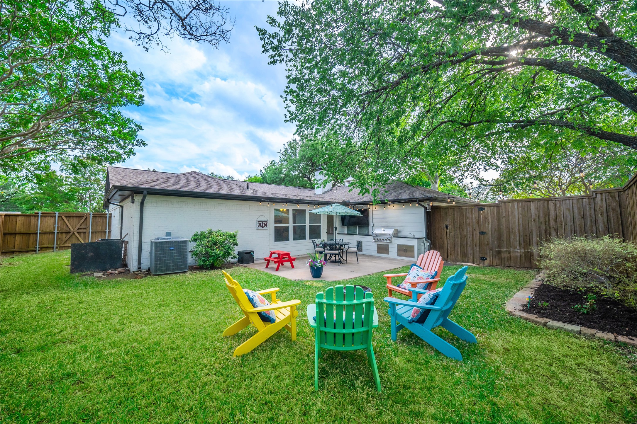 7705 El Pensador Drive Dallas TX 75248