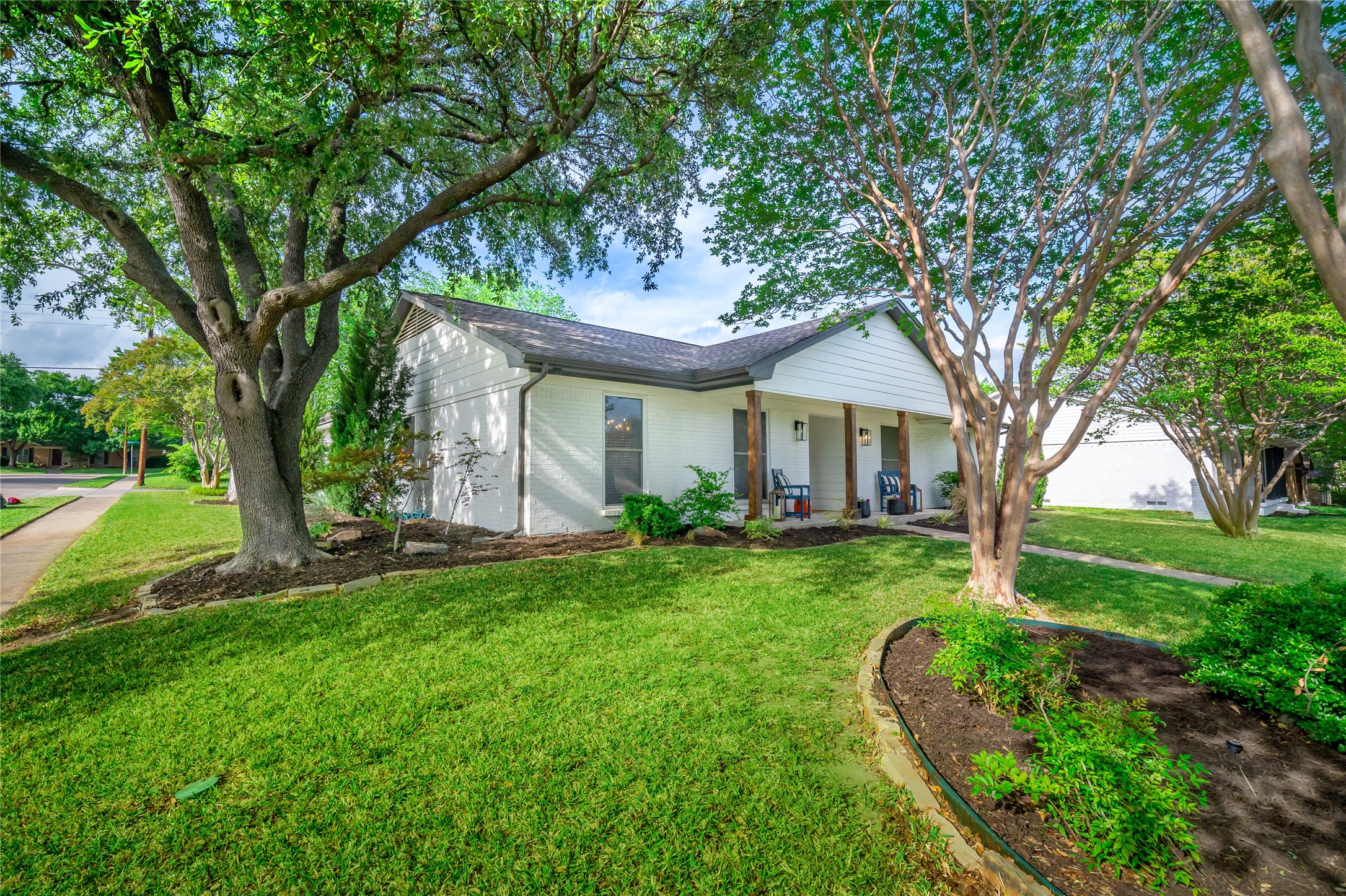 7705 El Pensador Drive Dallas TX 75248