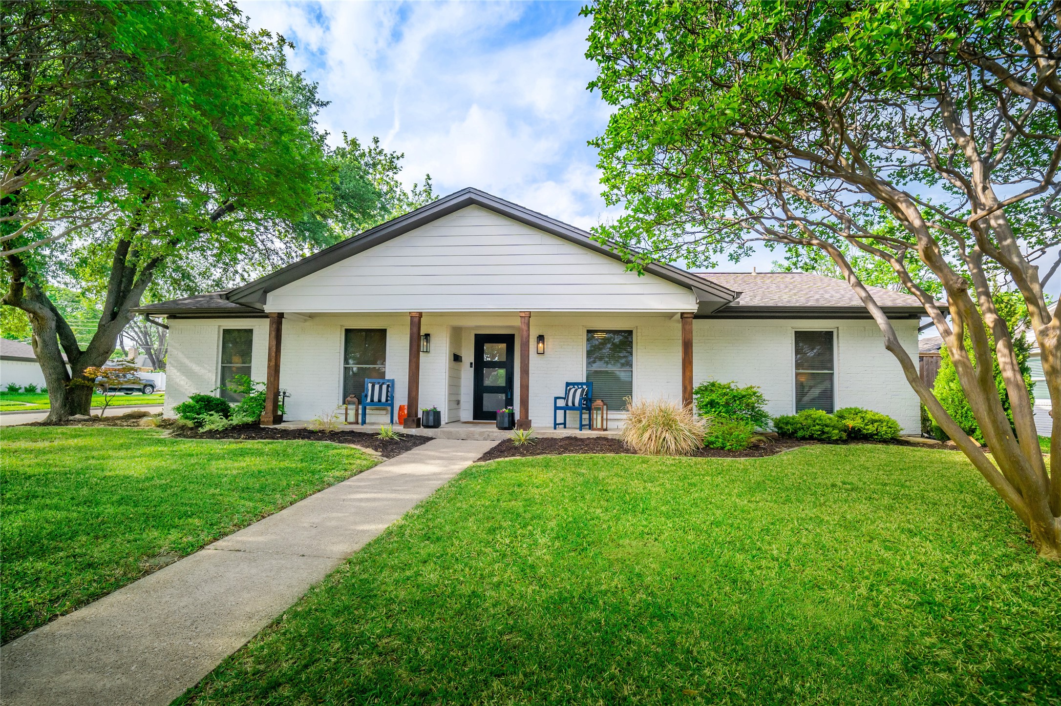 7705 El Pensador Drive Dallas TX 75248