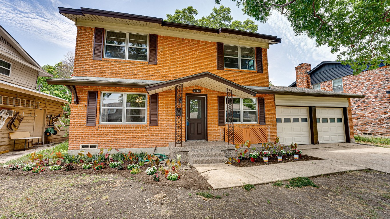 4114 Glenhaven Drive Garland TX 75042