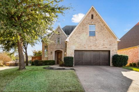 1711 Brook Meadow Court Grapevine TX 76051