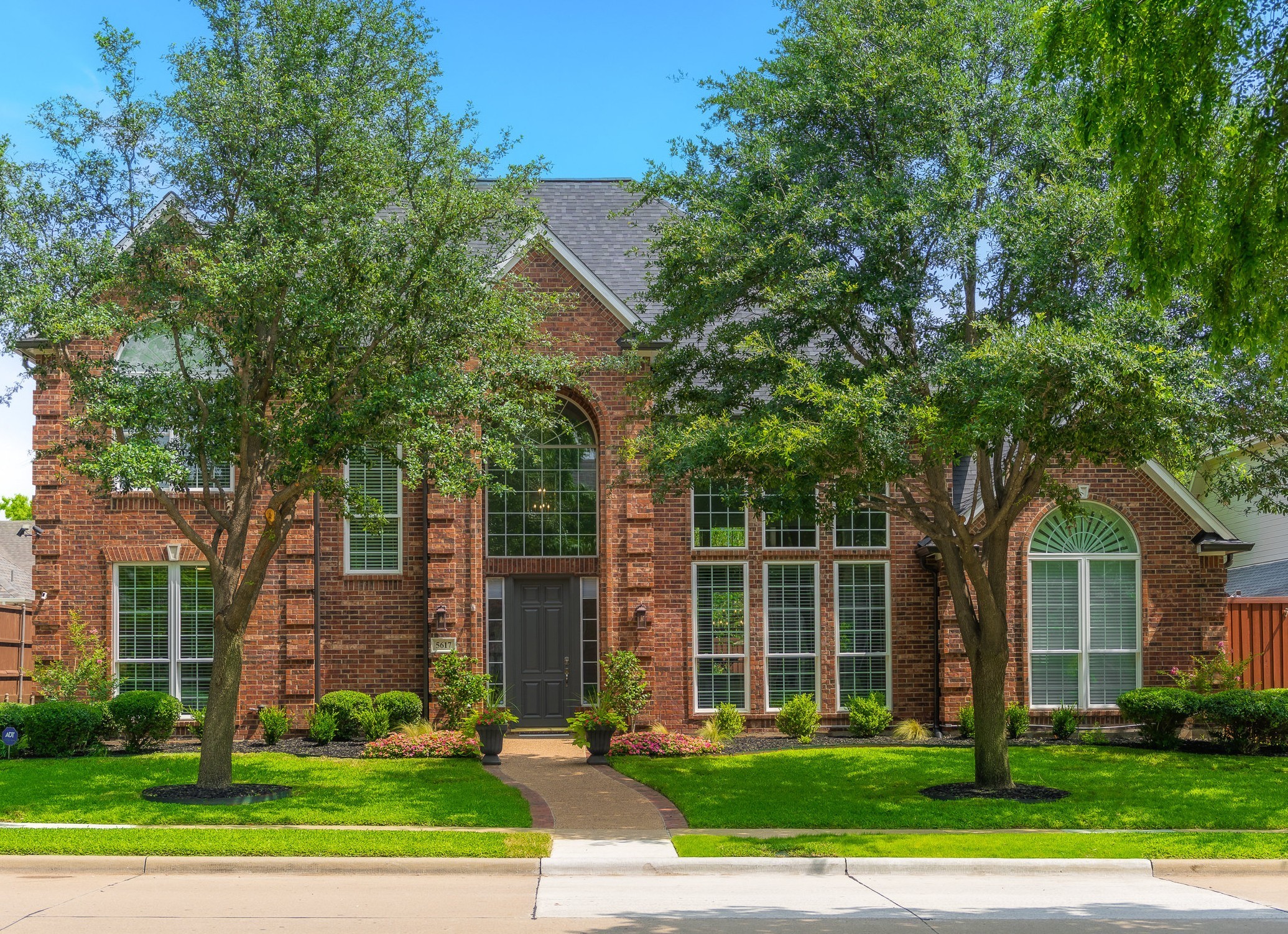 5617 Lindsey Drive Plano TX 75093