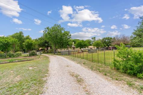 4335 N Fm 51 Weatherford TX 76085