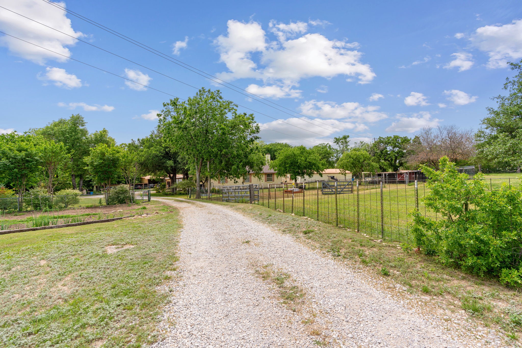 4335 N Fm 51 Weatherford TX 76085