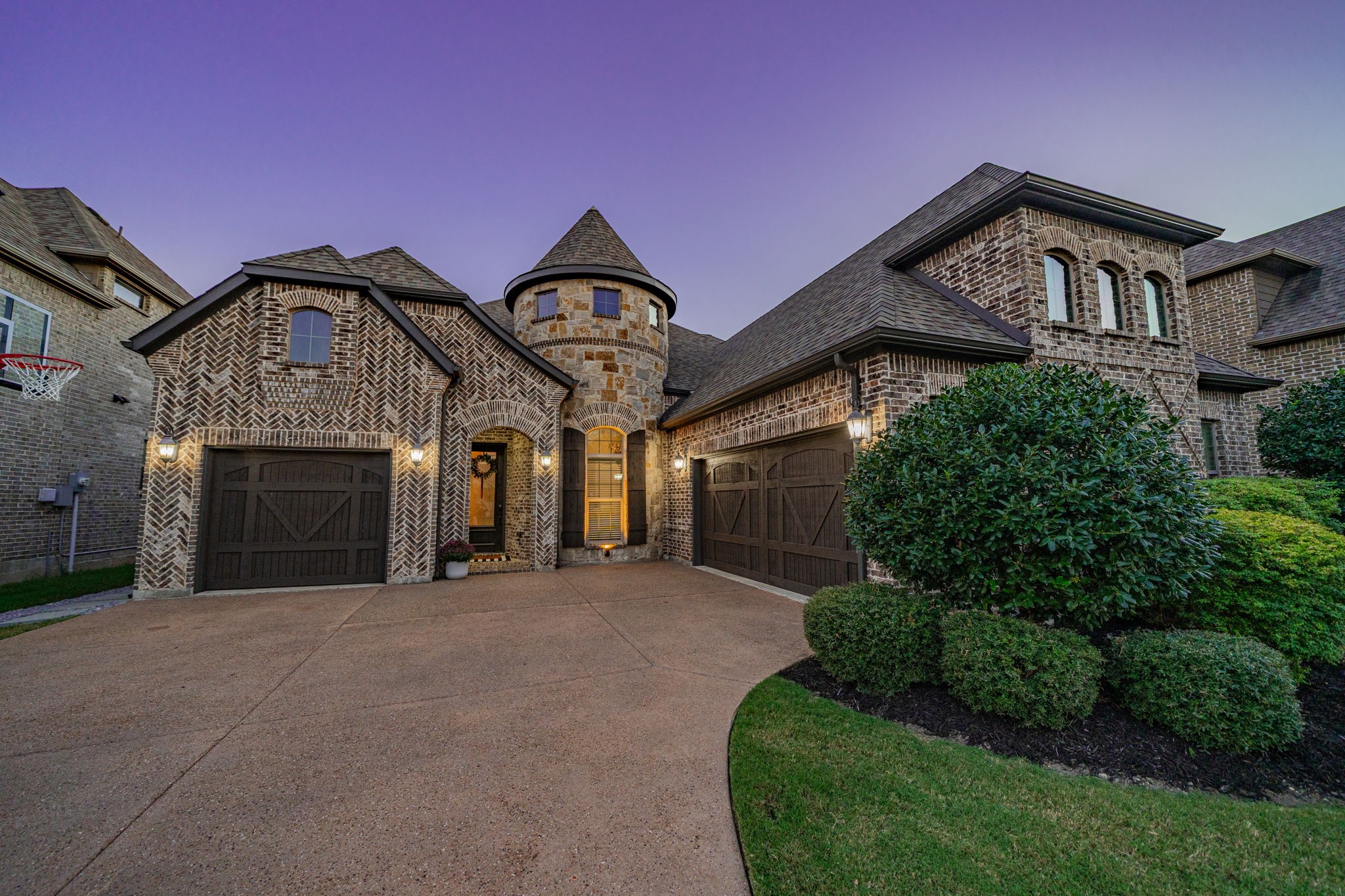 1001 Amber Knoll Drive Rockwall TX 75087
