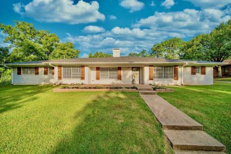 601 Royal Ridge Drive Denison TX 75020