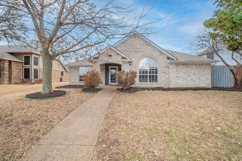 1408 Country Lane Allen TX 75002