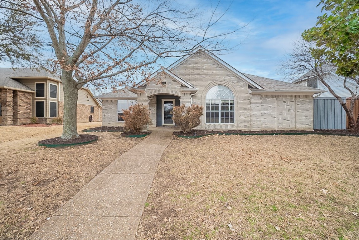 1408 Country Lane Allen TX 75002