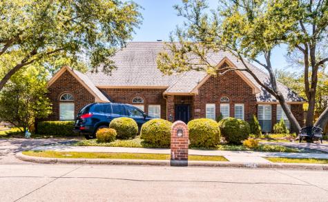 3844 Kelly Boulevard Carrollton TX 75007