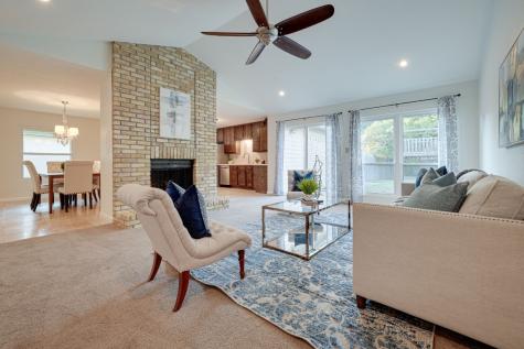 2324 Woodglen Drive Richardson TX 75082