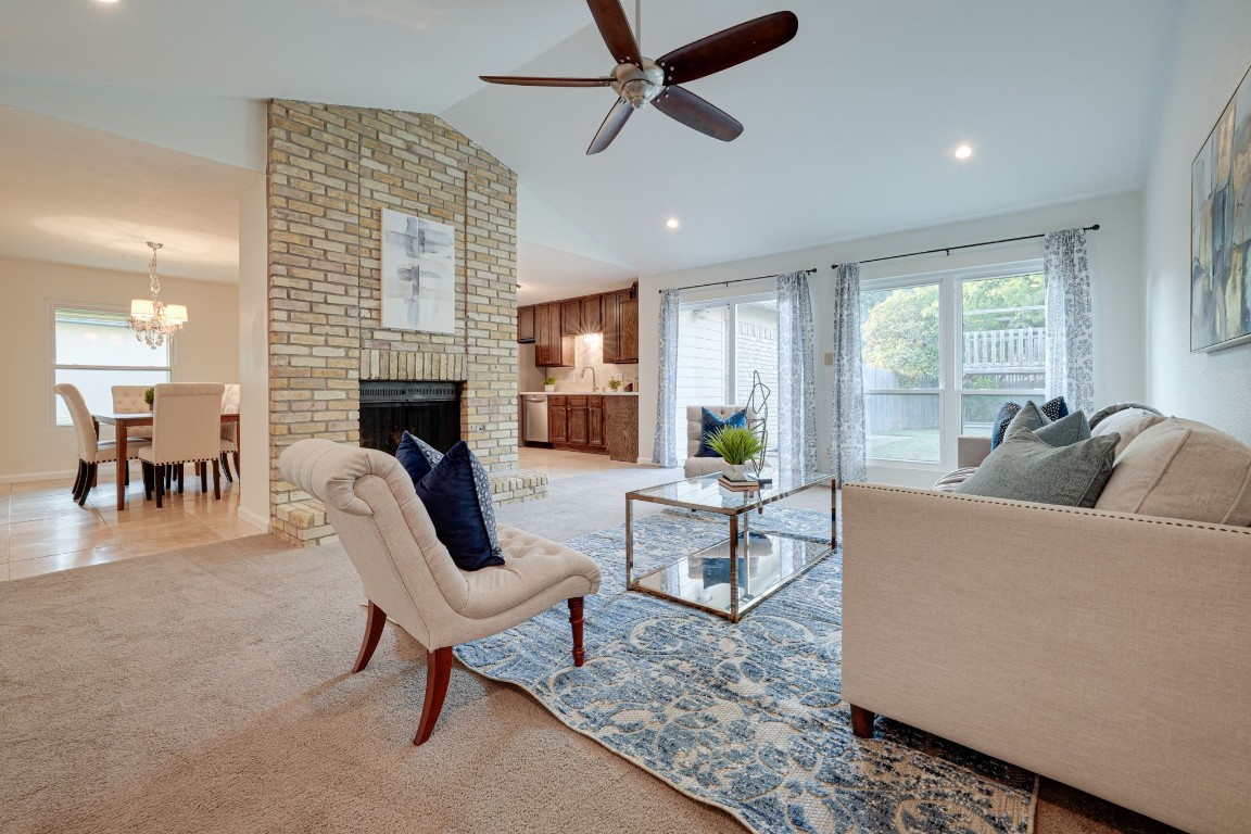 2324 Woodglen Drive Richardson TX 75082