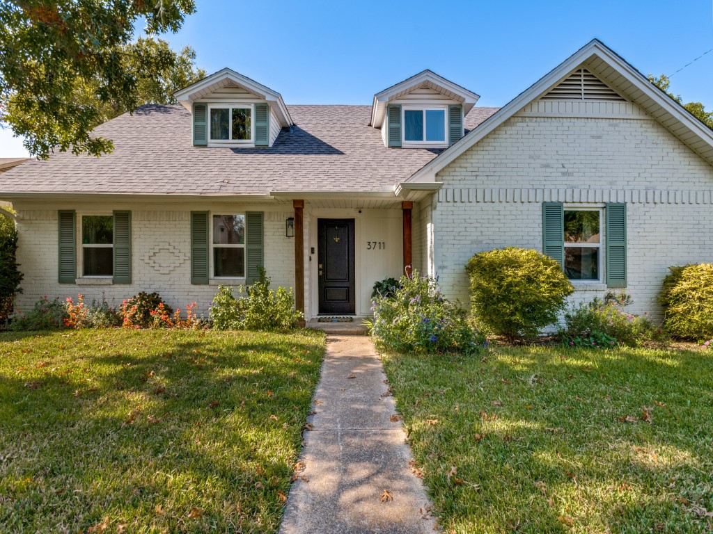 3711 Ovid Avenue Dallas TX 75224