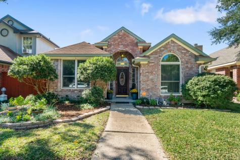 965 Remington Trail Mesquite TX 75181