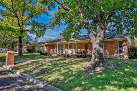 2029 Cypress Street Gainesville TX 76240