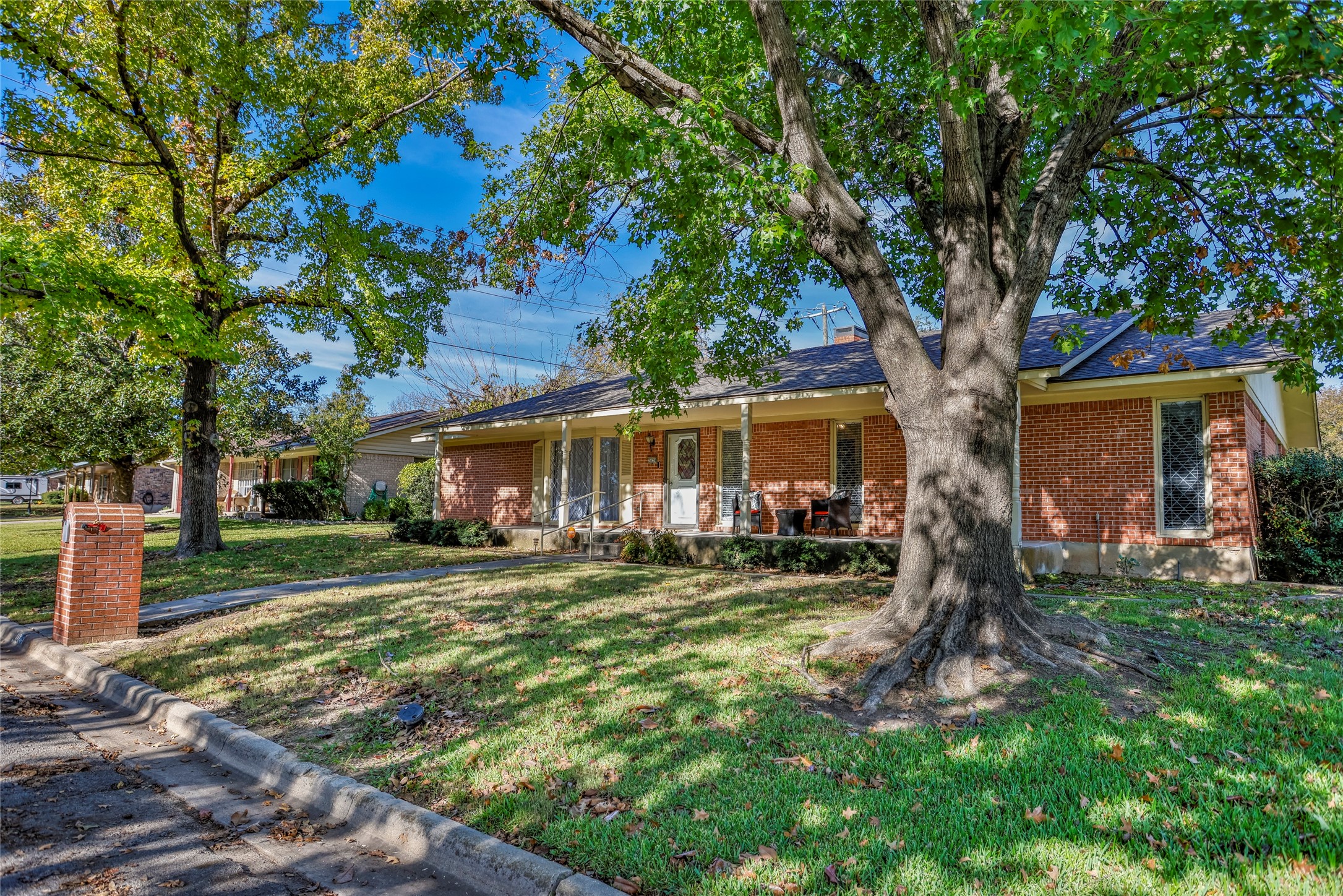 2029 Cypress Street Gainesville TX 76240