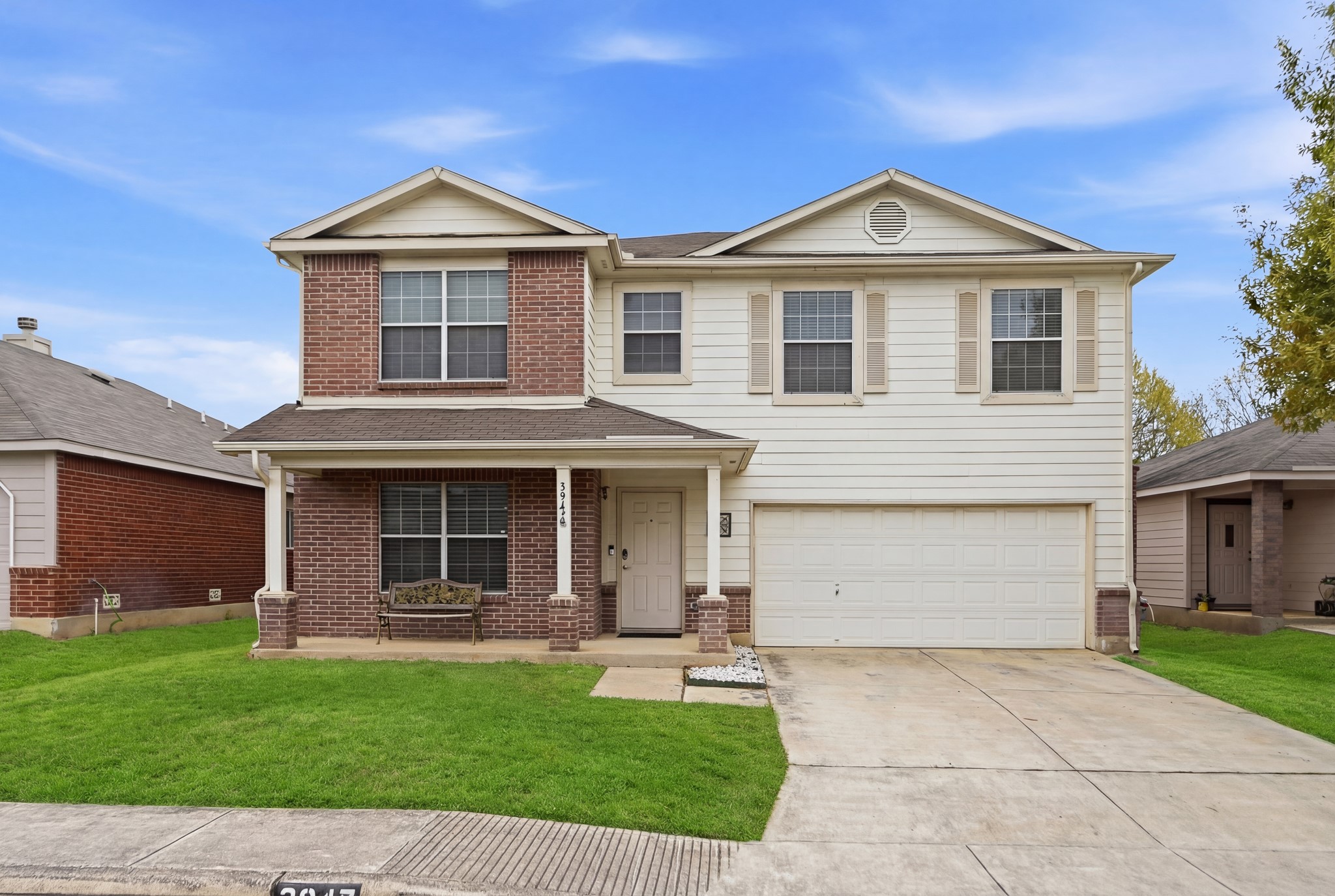 3947 Wisteria Way San Antonio TX 78259