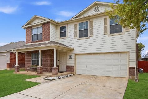 3947 Wisteria Way San Antonio TX 78259