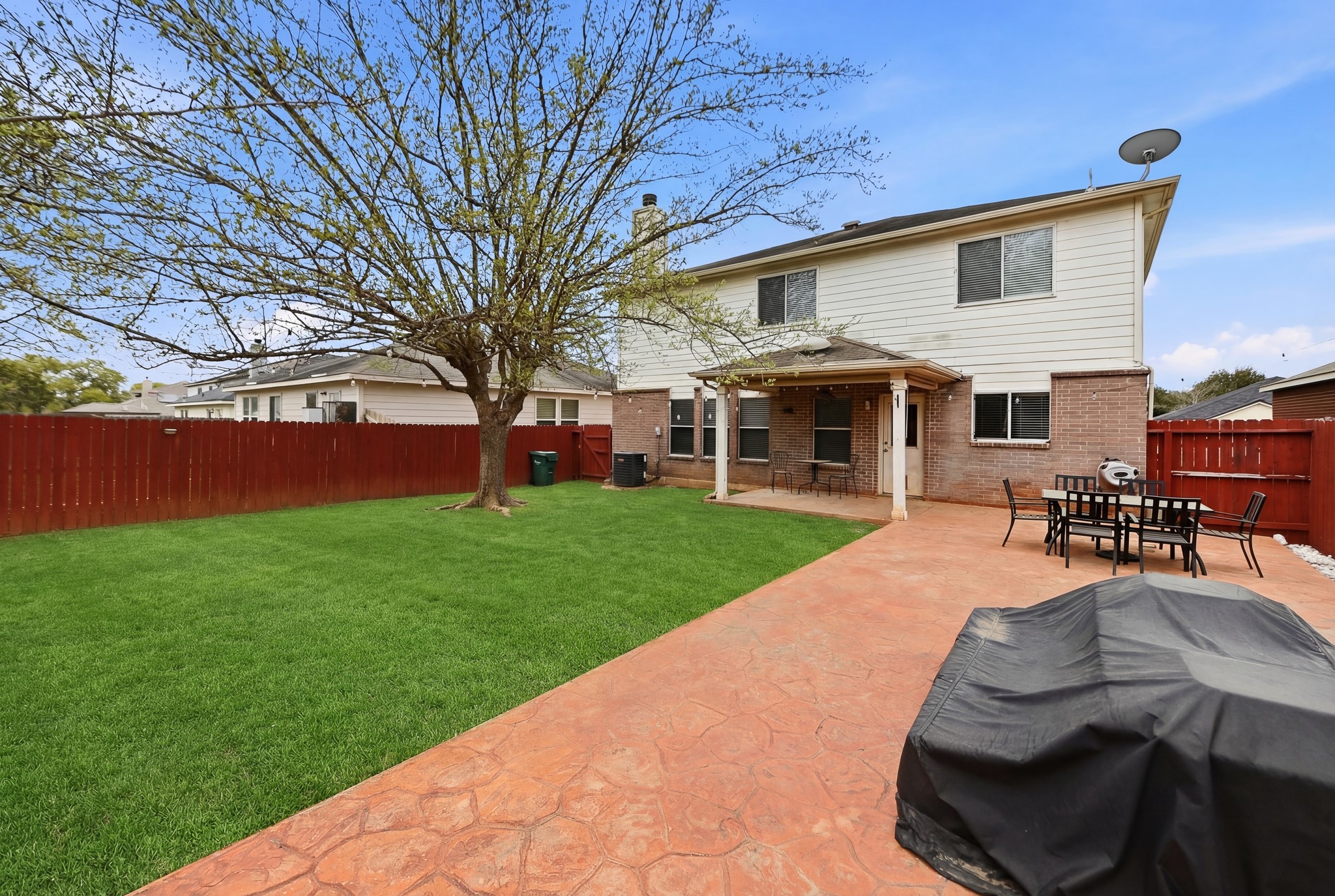 3947 Wisteria Way San Antonio TX 78259