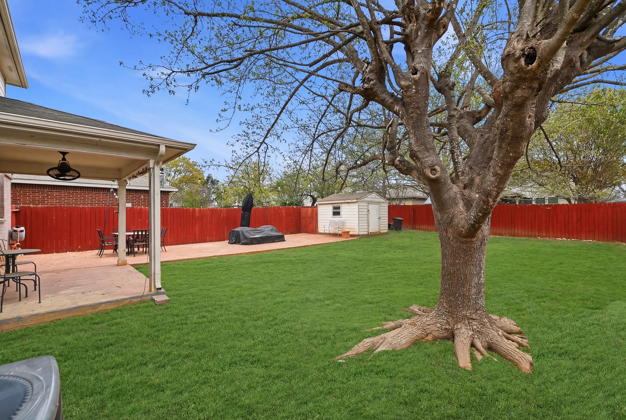 3947 Wisteria Way San Antonio TX 78259