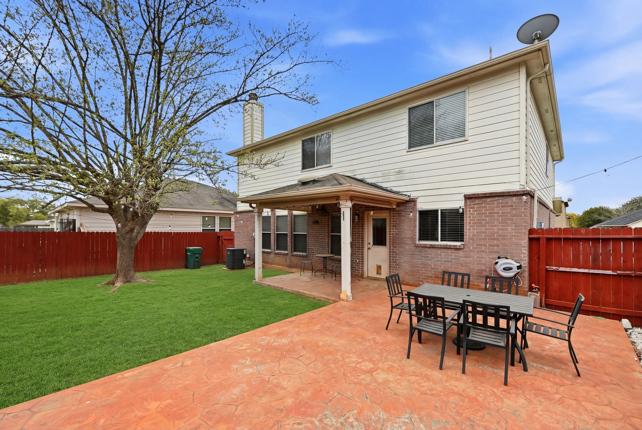 3947 Wisteria Way San Antonio TX 78259