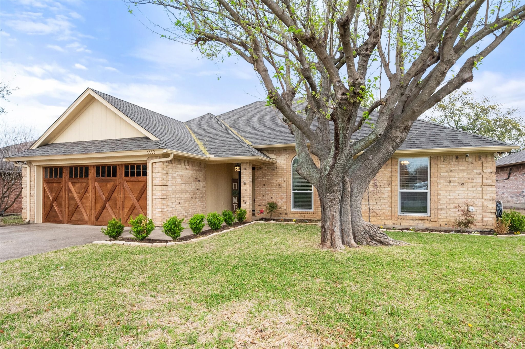 1112 Chapel Hill Drive Mansfield TX 76063