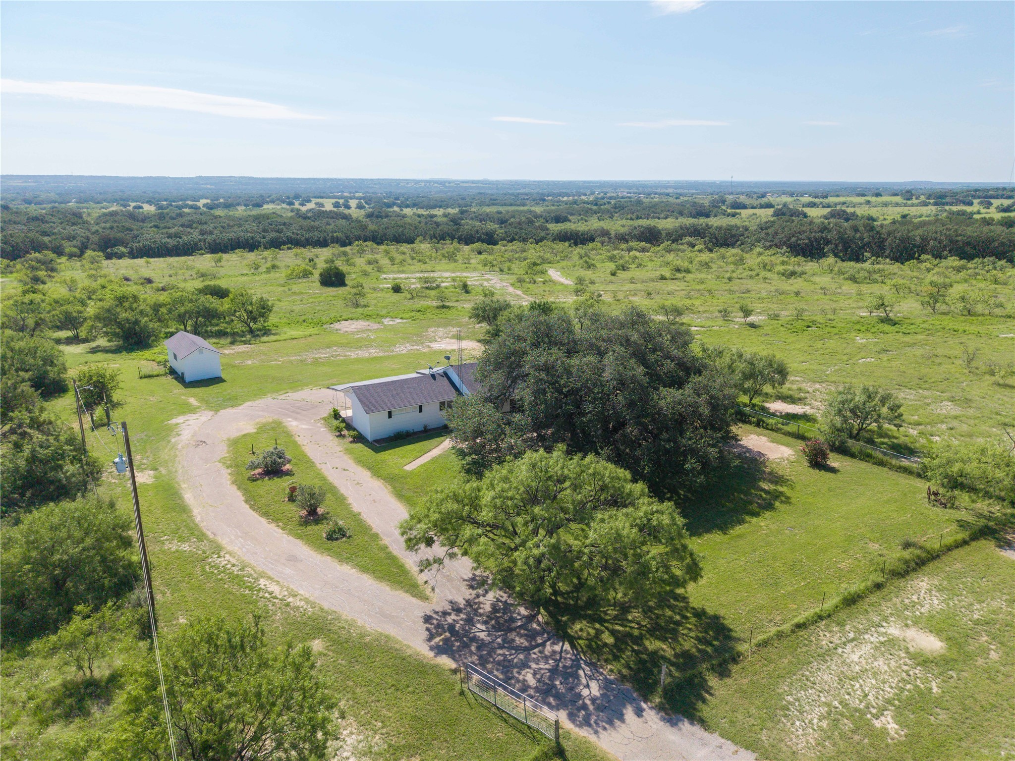 2200 Fm 1467 S Zephyr TX 76890