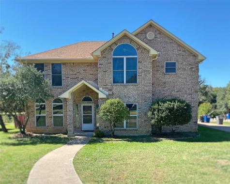4609 Westcreek Lane Sachse TX 75048