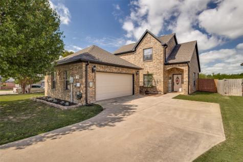 1 Pleasant Valley Sanger TX 76266