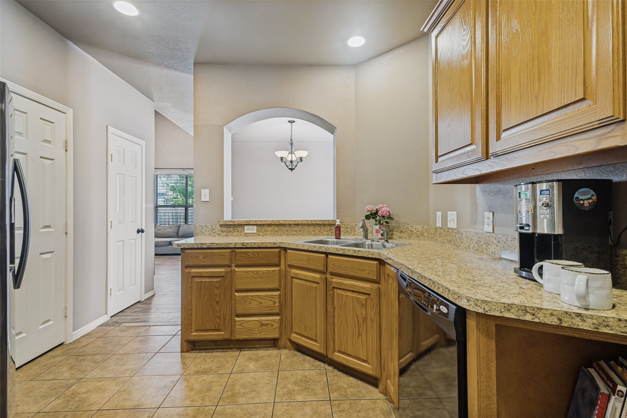1 Pleasant Valley Sanger TX 76266