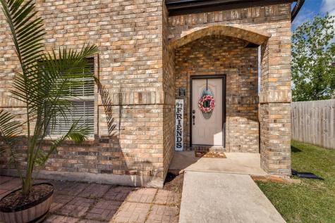 1 Pleasant Valley Sanger TX 76266