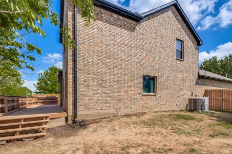 1 Pleasant Valley Sanger TX 76266