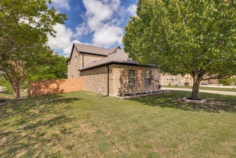 1 Pleasant Valley Sanger TX 76266